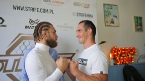 STRIFE TUBE w Lublinie już 12 sierpnia. Znamy walkę wieczoru