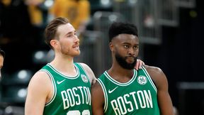 NBA. Nie przekonali, ale łatwo awansowali. Boston Celtics w półfinale Konferencji Wschodniej