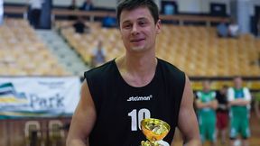 Kevin Wysocki: Brat dostał ode mnie prezent