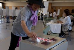 Wybory w Japonii. Rządząca koalicja straci większość w parlamencie?