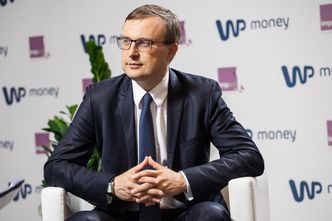 Paweł Borys dla money.pl: korzyści z połączenia Aliora i Pekao wątpliwe