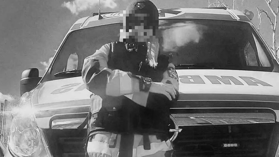 23-letnia Kamila zginęła w wypadku na S3