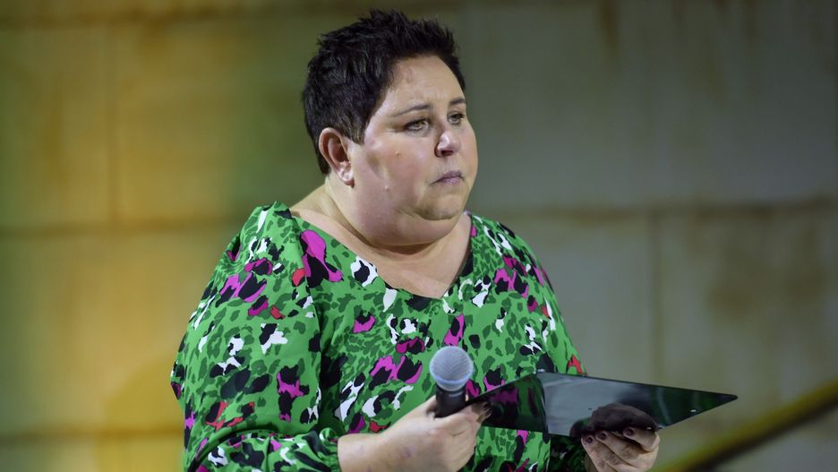 Dorota Wellman straci teleruniej "Kto to wie?"