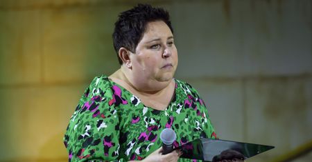 Klapa programu z Dorotą Wellman. TVN kasuje "Kto to wie?"