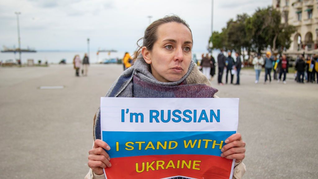 Ks. Mercanzin: Rosjanie błagają o przebaczenie za tę wojnę