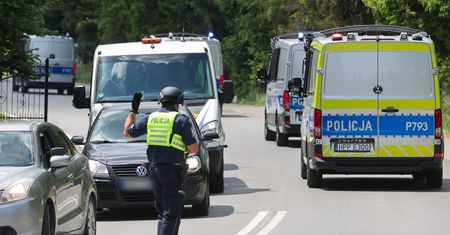 Siał postrach od lat. Dramatyczne kulisy strzelaniny w Starej Wsi