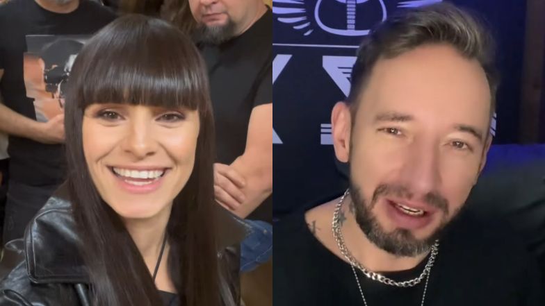 Sądowa batalia o zespół Łzy