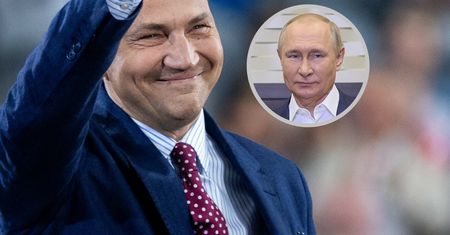 Dwa słowa wystarczyły. Po wpisie Sikorskiego politycy i eksperci nie szczędzą słów krytyki