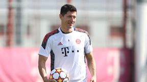 Transfer Lewandowskiego? Anglicy żyją tym tematem