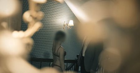 Patryk Vega znowu szokuje. Pokazał prawdziwe sekstaśmy?