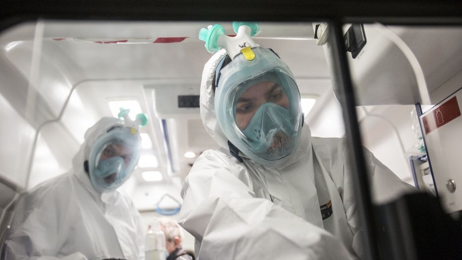 Koronawirus. Izolatoria we Wrocławiu już niepotrzebne. Zamknięto dwie placówki