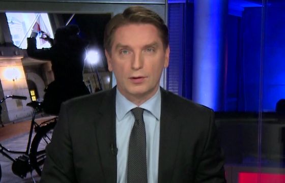 Internetowy program Tomasza Lisa z 6 mln odsłon, trzeci odcinek oglądany średnio przez 20 minut