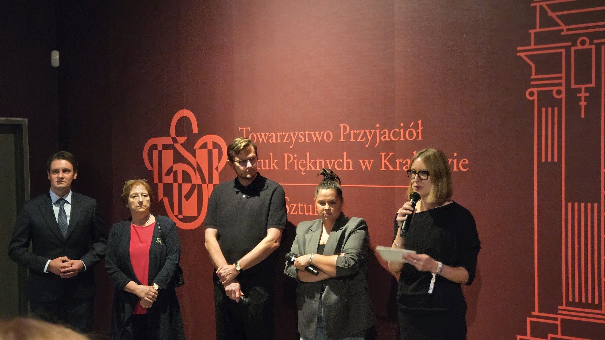 Matejko, Malczewski i Wyspiański w Starym Browarze. Na otwarcie 
