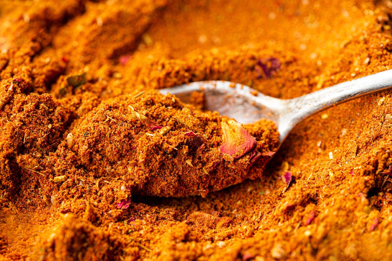 Ras el hanout