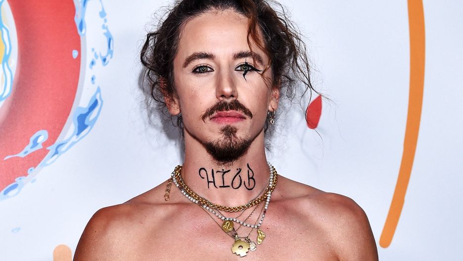 Michał Szpak mówi o tolerancji w Polsce 