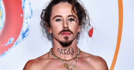 "Ubranie nie ma płci". Michał Szpak otworzył się w najnowszym wywiadzie