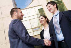 Zwerbuj do pracy kolegę - dostaniesz premię