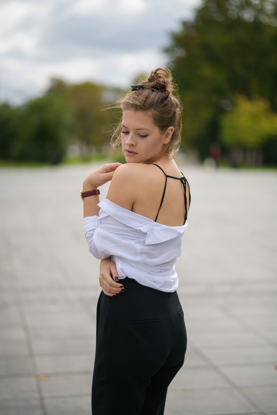 Czy Nikon D850 to rzeczywiście lustrzanka kompletna? Sprawdzamy w praktyce  [test + wideo] 163
