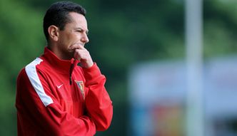 Kandydat na stanowisko prezesa wyrzucony z PZPN