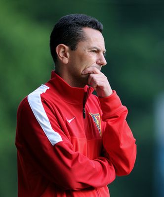 PZPN zwalnia konkurenta wiceprezesa