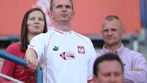 Krzysztof Cegielski typuje mecz w Rybniku. "Porażka nie oznacza spadku"