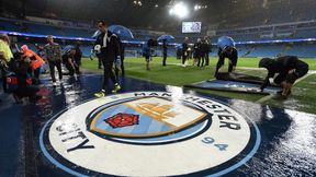 Liga Mistrzów: Manchester City i Borussia Moenchengladbach zagrają w środowy wieczór