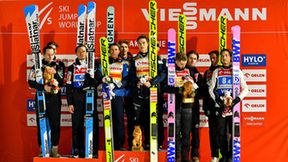 Puchar Świata w Zakopanem - konkurs drużynowy