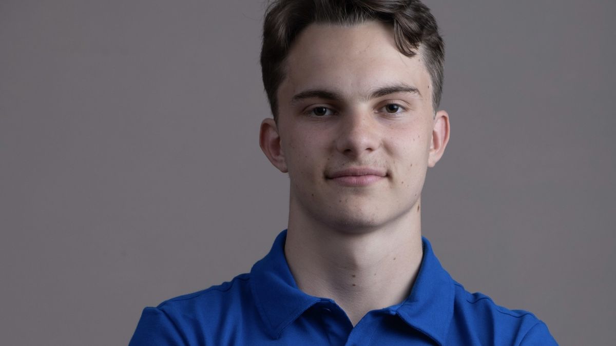 Materiały prasowe / Alpine / Na zdjęciu: Oscar Piastri