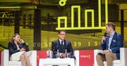 Impact'17. Prof. Aleksander Nawrat, NCBR: Musimy w Polsce nauczyć się inwestować