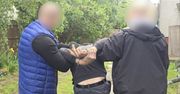 Kryminalni uderzyli w przestępczość narkotykową i zabezpieczyli ponad 20 kg narkotyków.