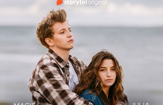 „Random” - pierwszy polski serial łączący słuchowisko i film od 14 lutego w Storytel