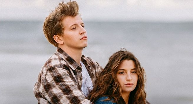 „Random” - pierwszy polski serial łączący słuchowisko i film od 14 lutego w Storytel