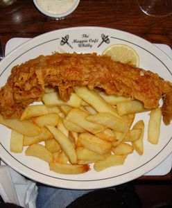 Tyle zapłacili za obiad w Chorwacji. "Szczęka opadła"