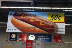 Ikea wprowadza wegetariańskie hot-dogi. W Polsce jeszcze w tym roku