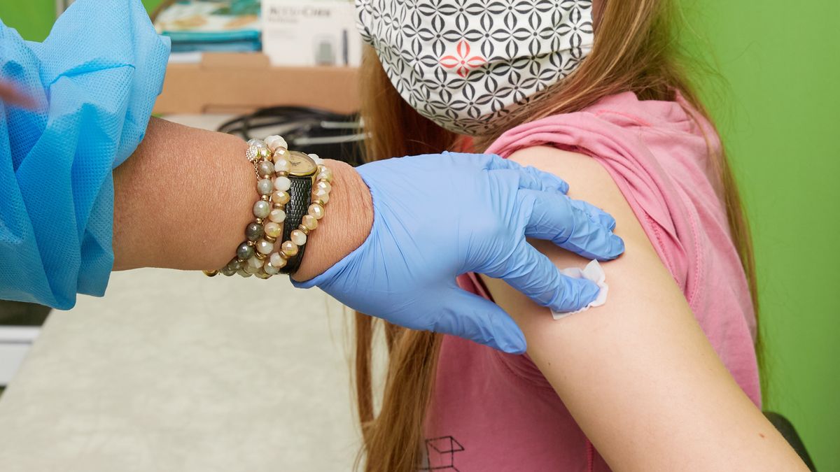 NSA wydał wyrok w sprawie dodatkowych punktów przy rekrutacji do przedszkoli dla zaszczepionych dzieci 