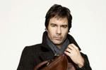 Eric McCormack sprzedaje gwiazdom narkotyki