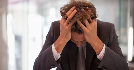 Chroniczny stres zmienia strukturę mózgu i rujnuje zdrowie. Oto co robić, by mu przeciwdziałać