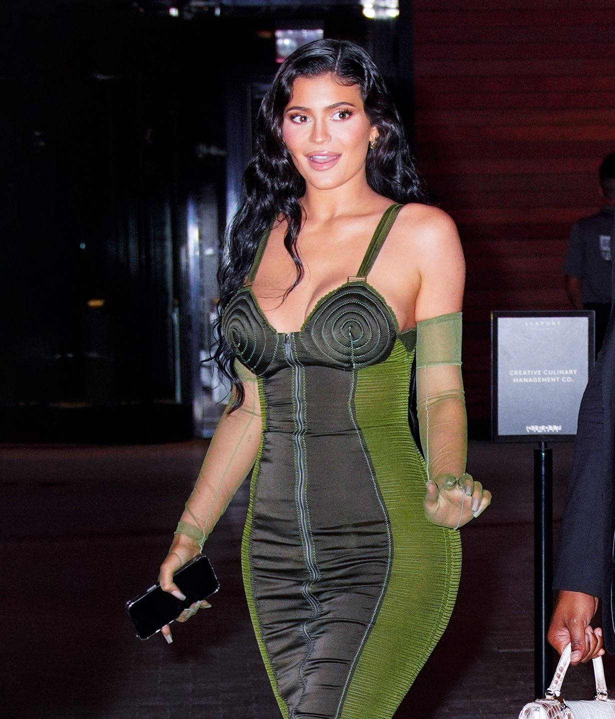 Kylie Jenner i Travis Scott zmienili imię syna!