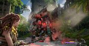 Horizon Forbidden West wygląda obłędnie! Zobaczcie 14 minut rozgrywki