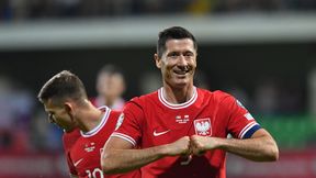 "Obecnie spisuje się słabo". Eksperci ocenili Lewandowskiego