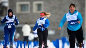 List otwarty fana Olimpiad Specjalnych Polska do kibiców