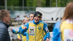 W Stali skaczą i biegają. Wyniki pokazują, że jest moc. Odreagują na obozie, ale picia nie będzie