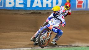 Król Sajfutdinow i siedmiu wspaniałych z Fogo Unii