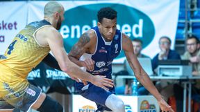 EBL: wielki charakter MKS-u Dąbrowa Górnicza! Niespodzianka w Ostrowie Wielkopolskim