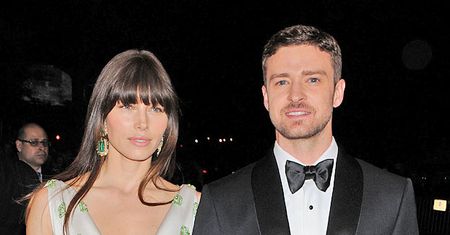 Timberlake i Biel ZERWALI?!
