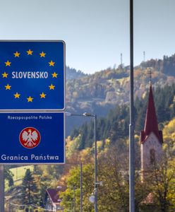 Wyjazd na Słowację. Co to jest e-hranica i kogo dotyczy?