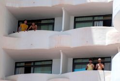 Hiszpania. Tysiące licealistów na kwarantannie, część utknęła na Majorce