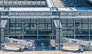 Niemcy. Czy z lotniska Berlin-Brandenburg będzie więcej lotów na inne kontynenty ?
