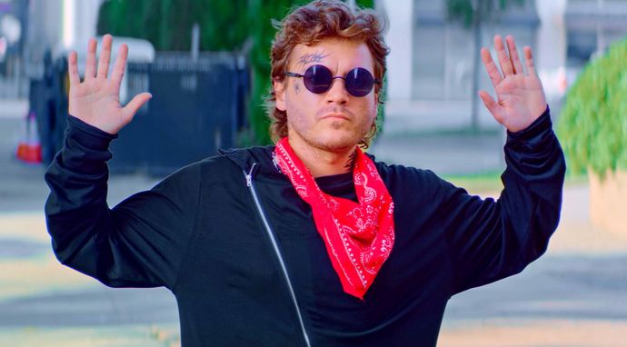 Pogoń za Callowayem