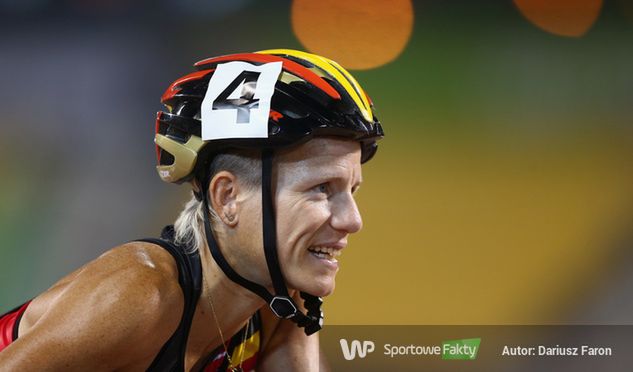 Na igrzyskach w Londynie i Rio de Janeiro Marieke Vervoort zdobyła łącznie cztery medale (fot. Francois Nel/Getty Images).